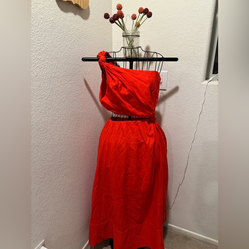 FARM Rio Maxi Dress